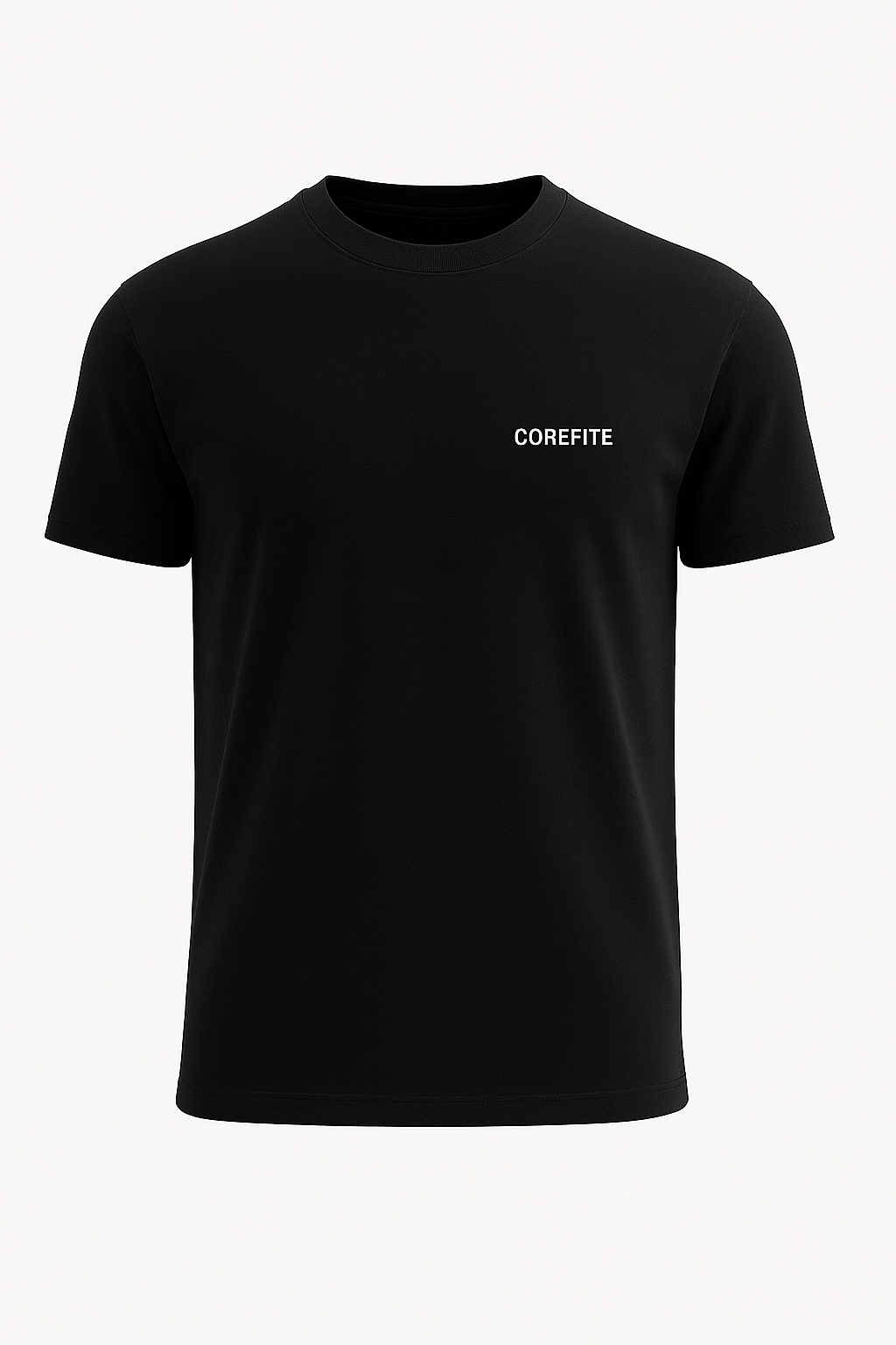 Le T-Shirt Corefite qui s'adapte à toutes les morphologies #1 Meilleure Vente