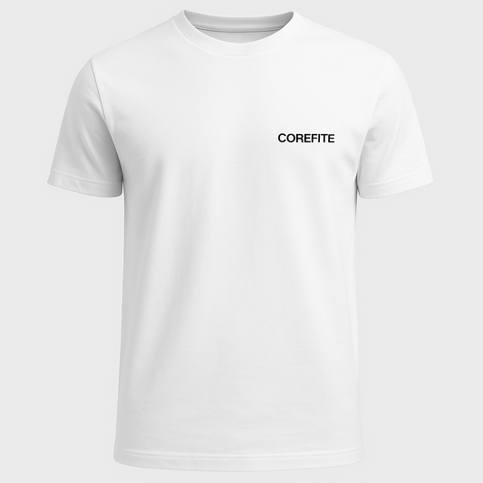 Le T-Shirt Corefite qui s'adapte à toutes les morphologies #1 Meilleure Vente
