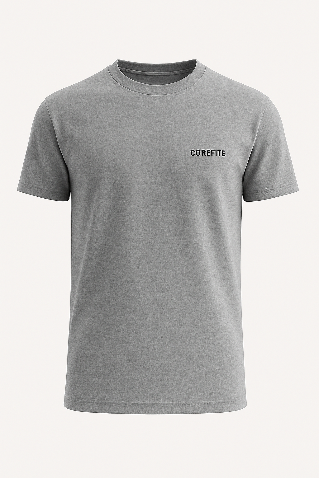Le T-Shirt Corefite qui s'adapte à toutes les morphologies #1 Meilleure Vente